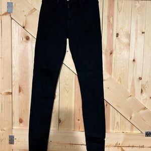 KanCan Women's Skinny Jeans - Black